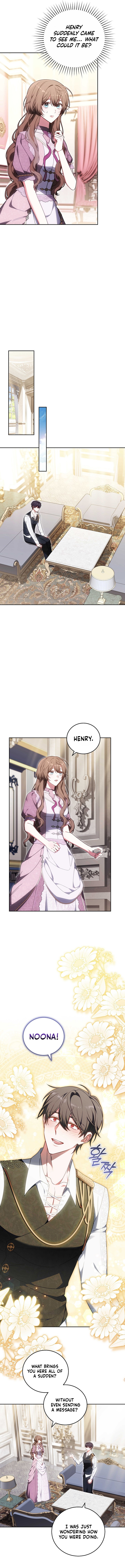 101st Confession Chapter 67 page 6 - 