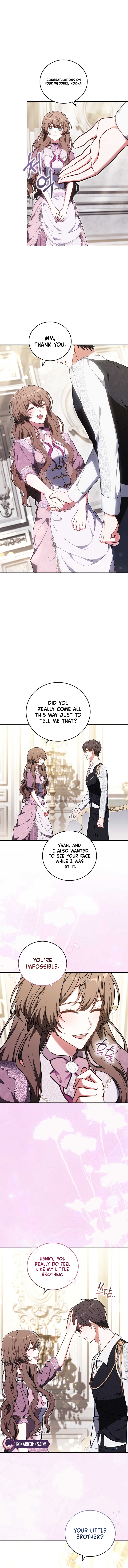 101st Confession Chapter 67 page 7 - 