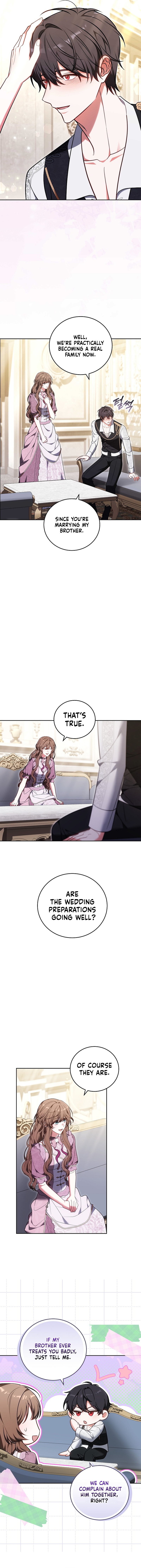 101st Confession Chapter 67 page 8 - 