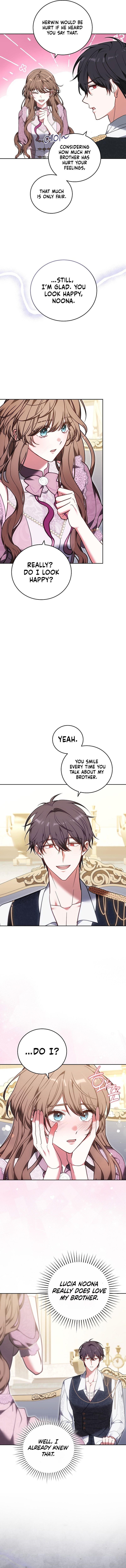 101st Confession Chapter 67 page 9 - 
