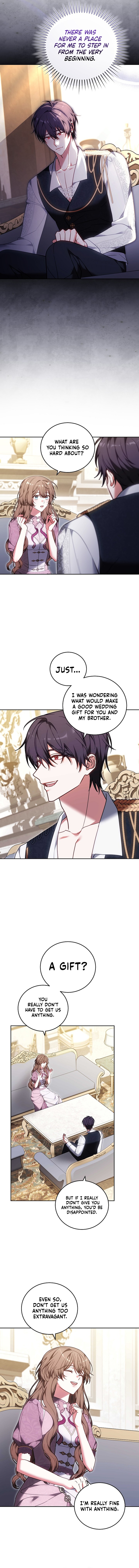 101st Confession Chapter 67 page 10 - 