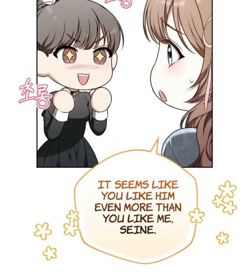 101st Confession Chapter 7 page 124 - 
