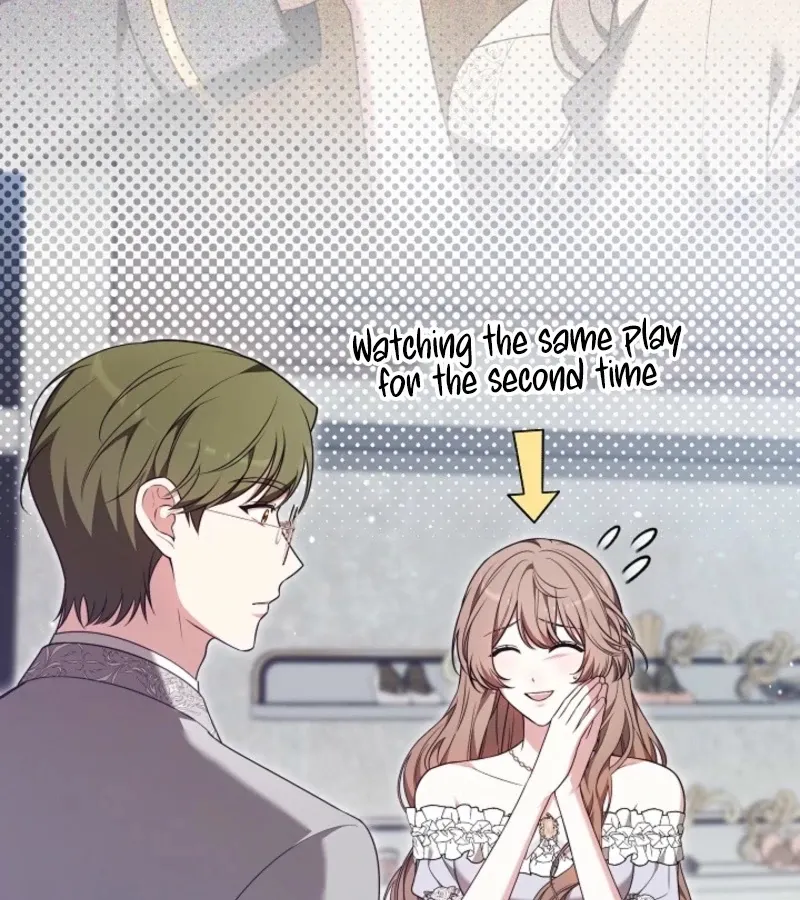 101st Confession Chapter 7 page 135 - 