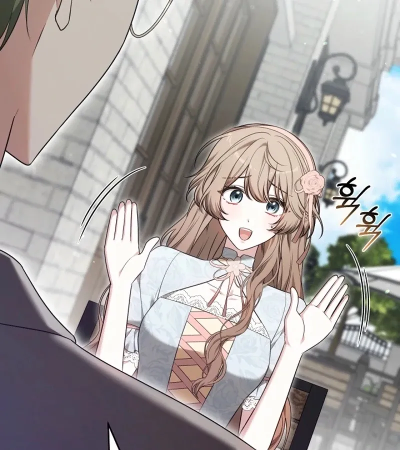 101st Confession Chapter 7 page 27 - 