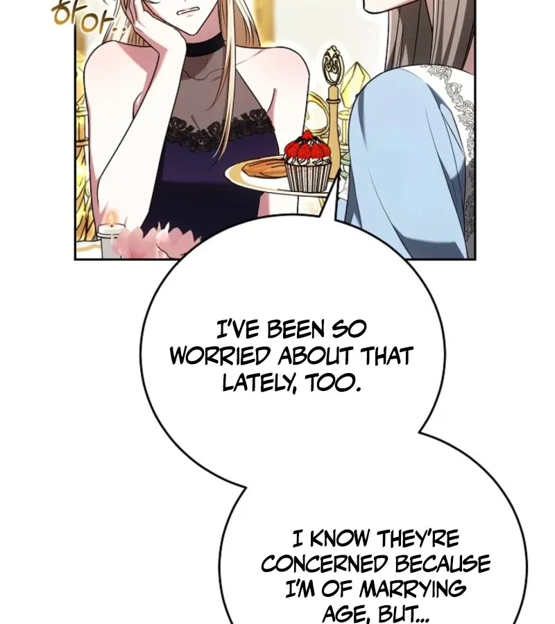 101st Confession Chapter 8 page 104 - 
