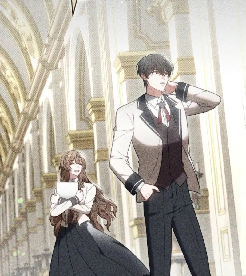 101st Confession Chapter 8 page 120 - 