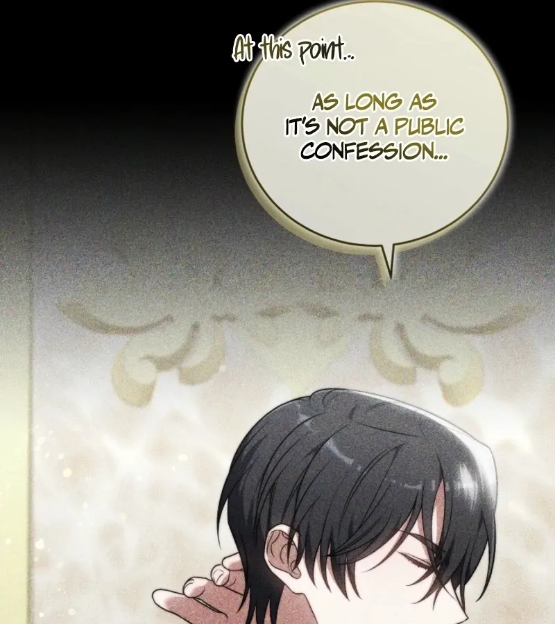 101st Confession Chapter 8 page 123 - 