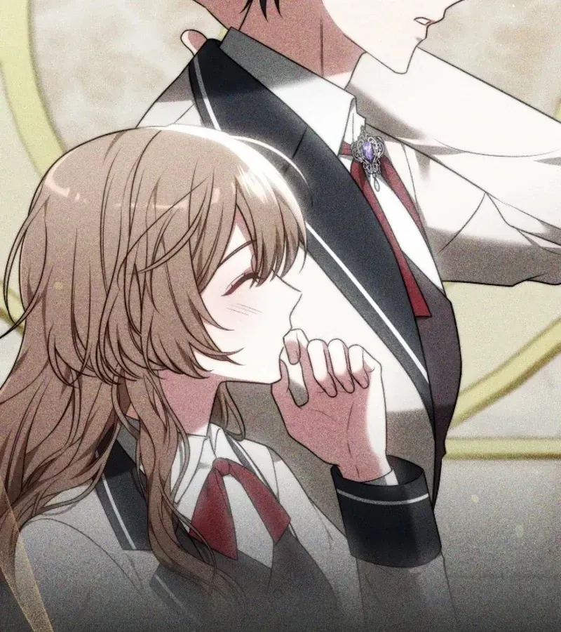 101st Confession Chapter 8 page 124 - 