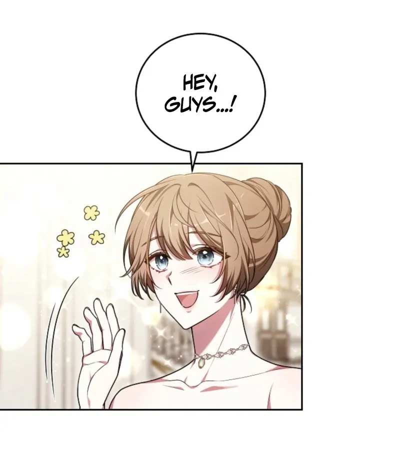 101st Confession Chapter 8 page 144 - 
