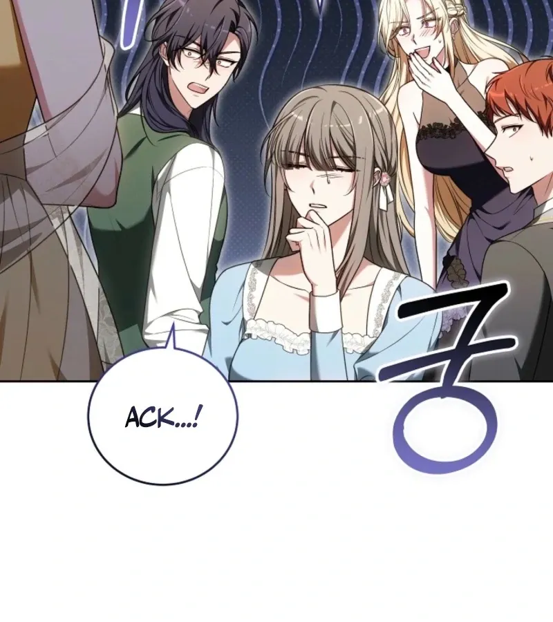 101st Confession Chapter 8 page 149 - 