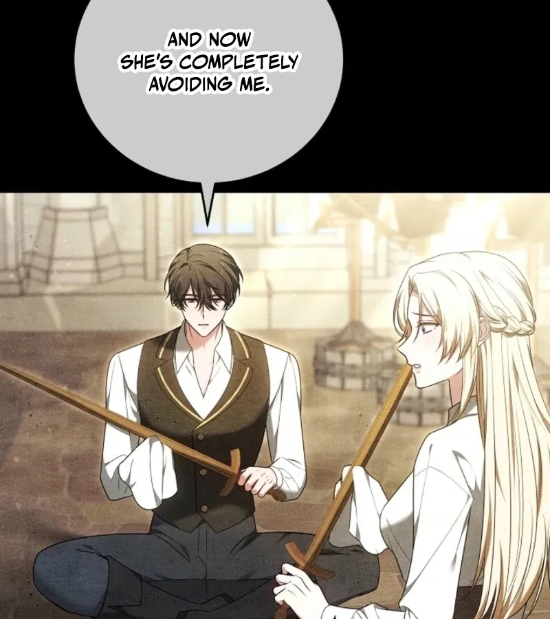 101st Confession Chapter 9 page 141 - 