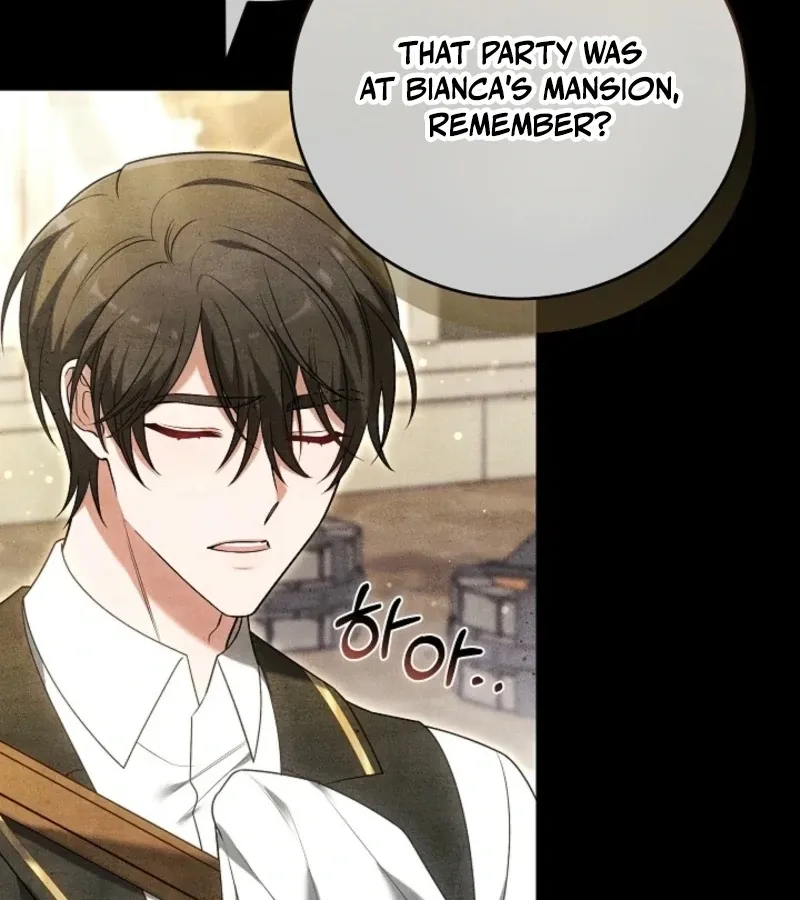 101st Confession Chapter 9 page 147 - 
