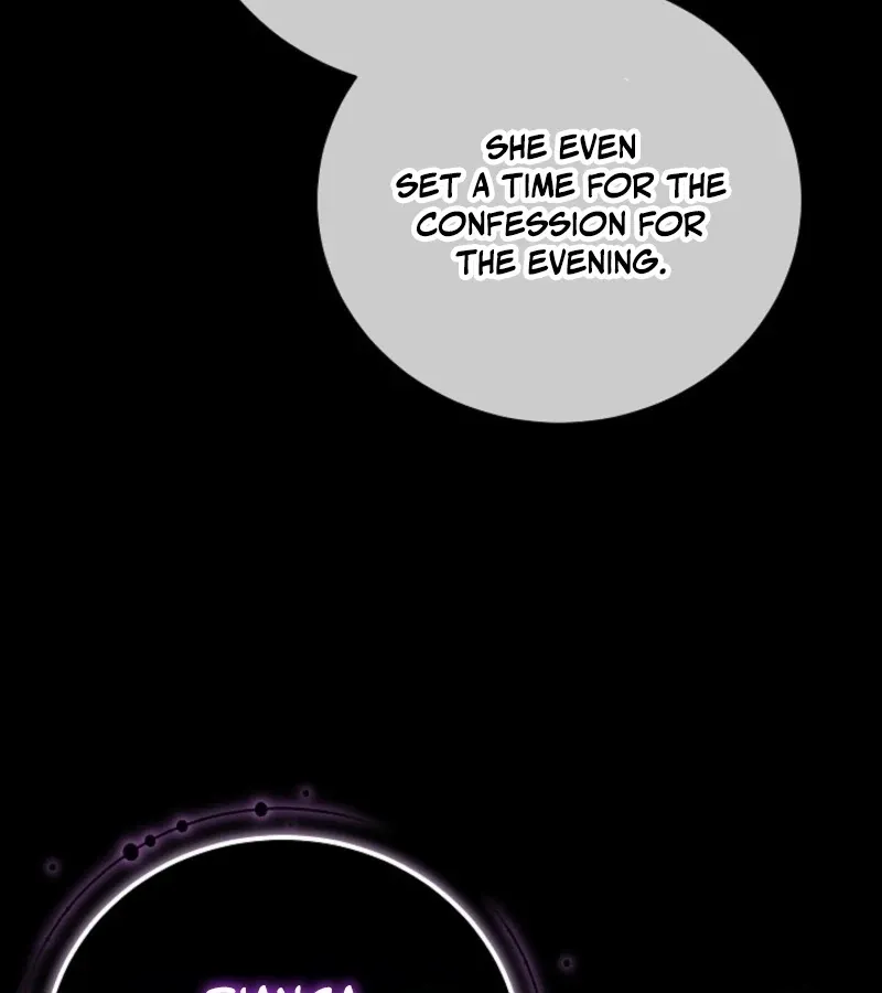 101st Confession Chapter 9 page 152 - 