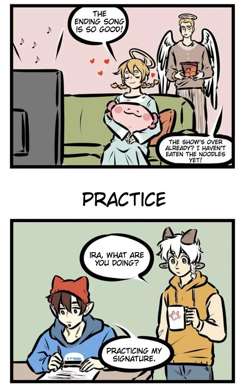 1031 All Saints Street Chapter 408.5 page 3 - 