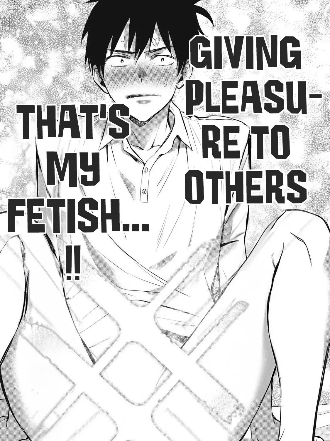 108P! ~1-NEN GO NI ZETTAI 108P SURU HANASHI~ Chapter 1 page 127 - 