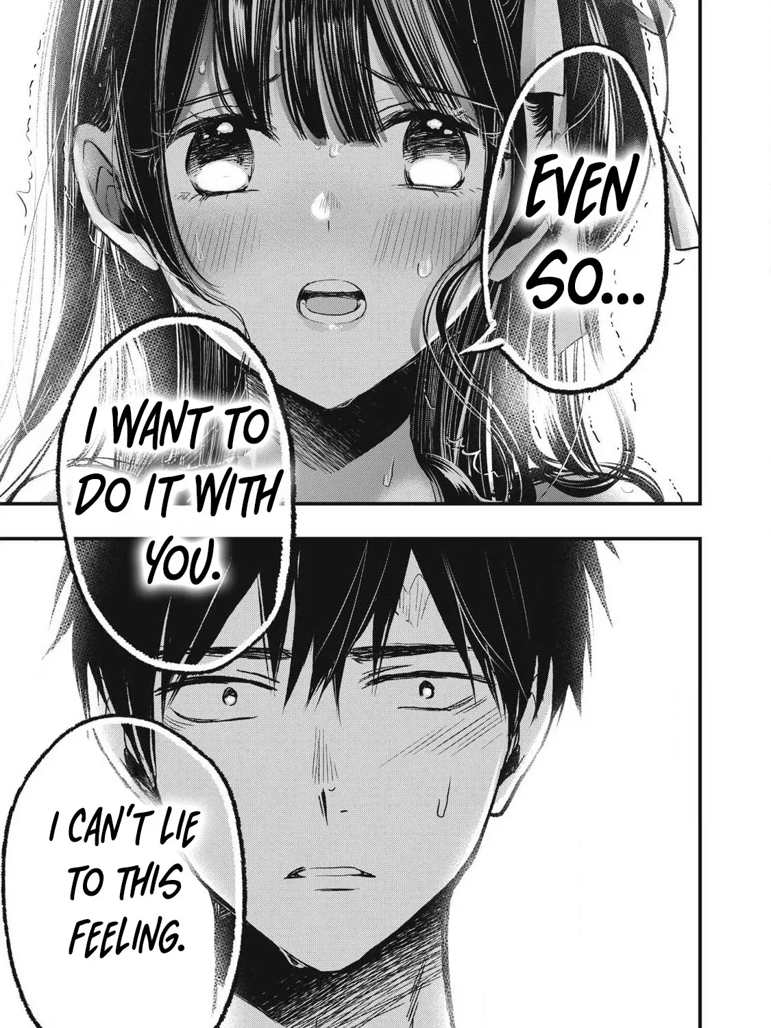 108P! ~1-NEN GO NI ZETTAI 108P SURU HANASHI~ Chapter 1 page 135 - 