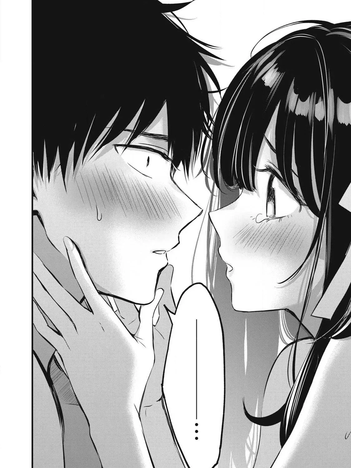 108P! ~1-NEN GO NI ZETTAI 108P SURU HANASHI~ Chapter 1 page 137 - 