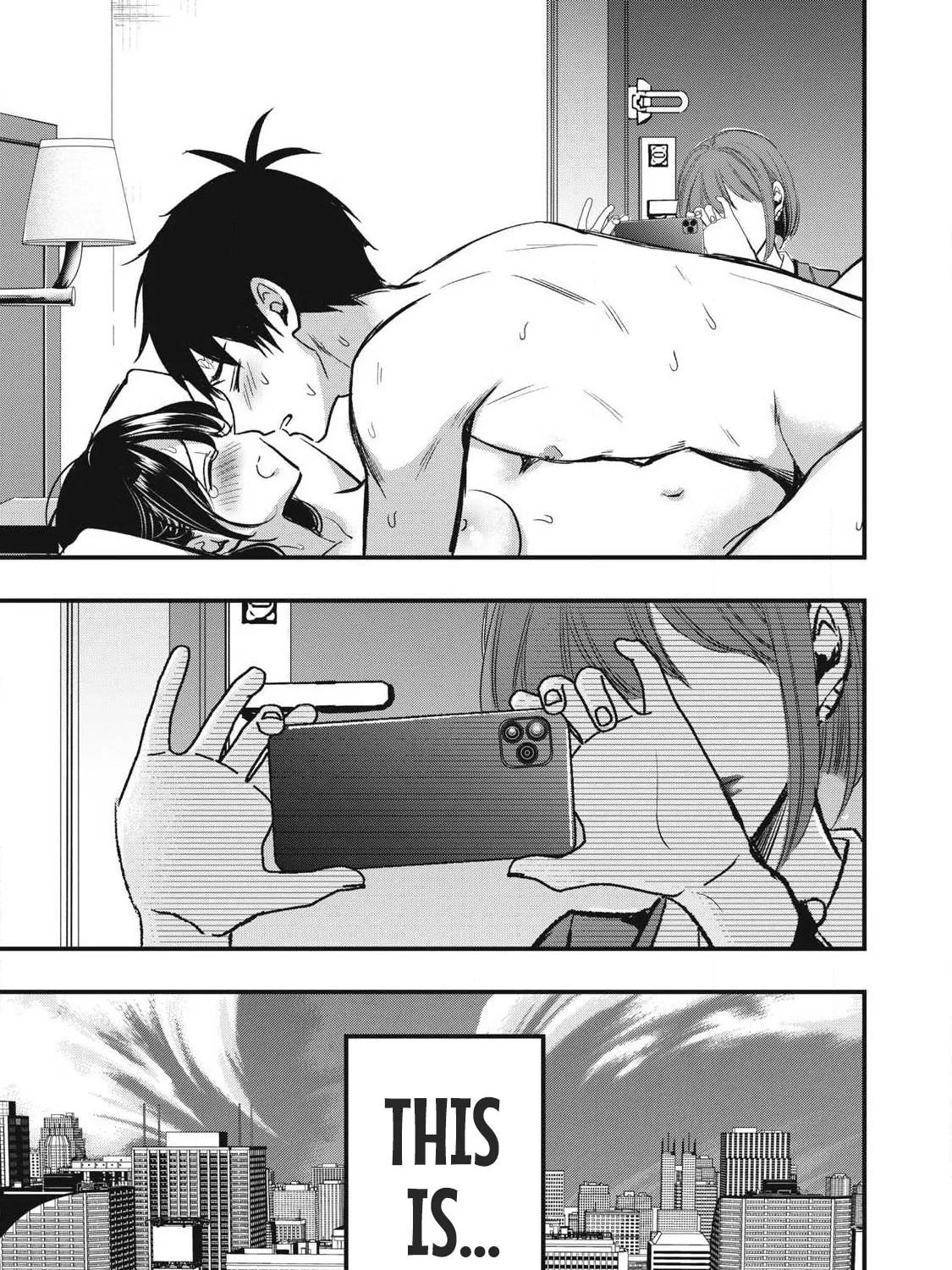 108P! ~1-NEN GO NI ZETTAI 108P SURU HANASHI~ Chapter 1 page 143 - 