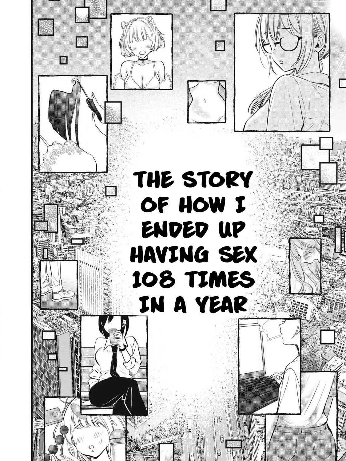 108P! ~1-NEN GO NI ZETTAI 108P SURU HANASHI~ Chapter 1 page 145 - 