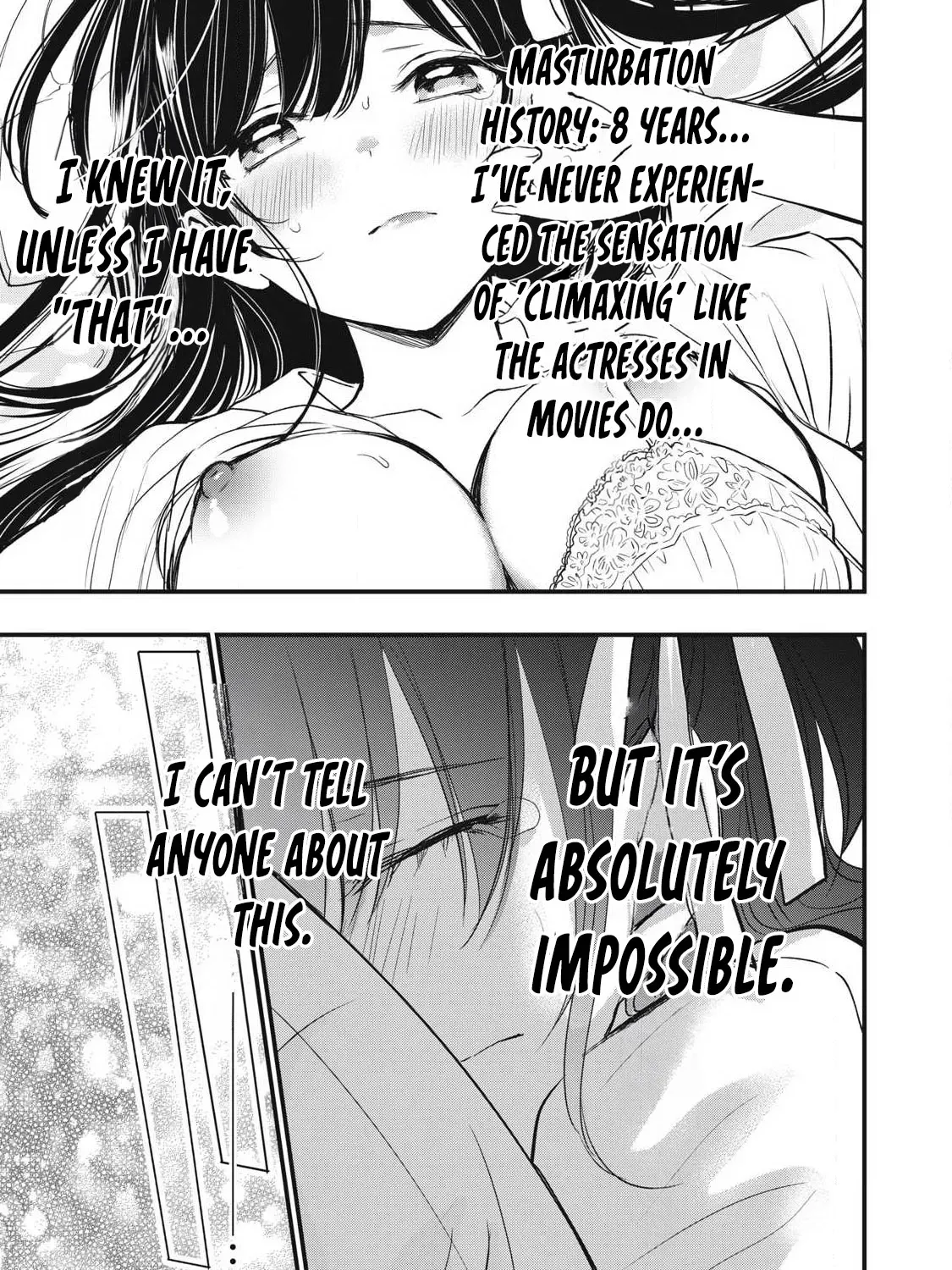 108P! ~1-NEN GO NI ZETTAI 108P SURU HANASHI~ Chapter 1 page 59 - 