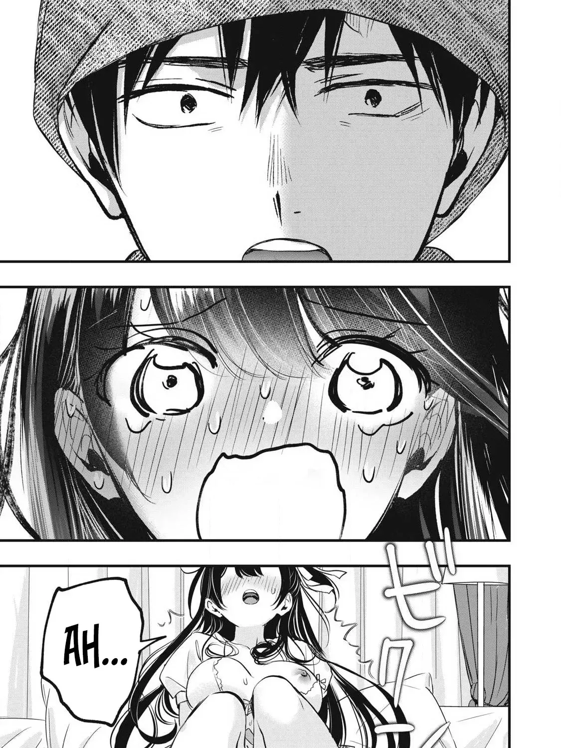 108P! ~1-NEN GO NI ZETTAI 108P SURU HANASHI~ Chapter 1 page 67 - 