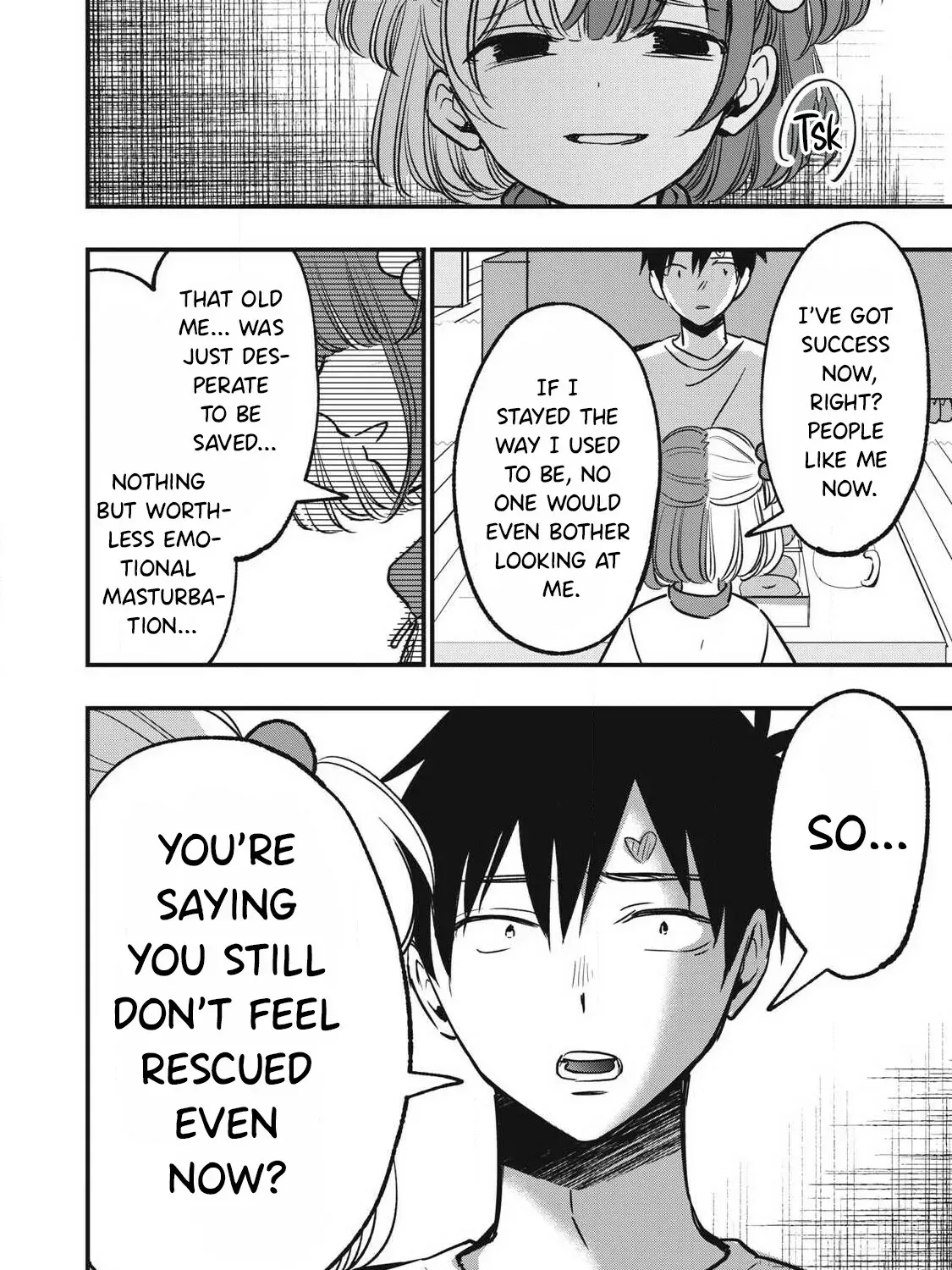 108P! ~1-NEN GO NI ZETTAI 108P SURU HANASHI~ Chapter 11 page 24 - 
