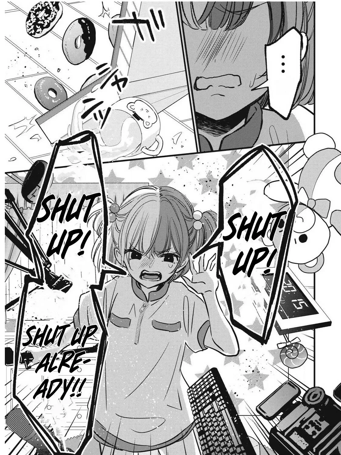108P! ~1-NEN GO NI ZETTAI 108P SURU HANASHI~ Chapter 11 page 26 - 
