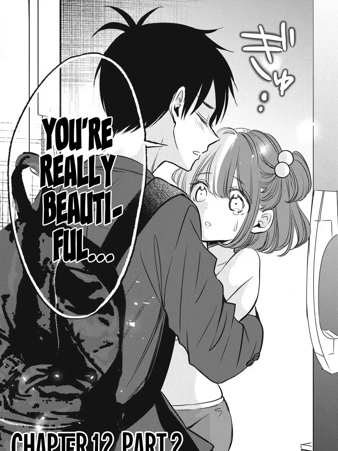108P! ~1-NEN GO NI ZETTAI 108P SURU HANASHI~ Chapter 12.2 page 2 - 