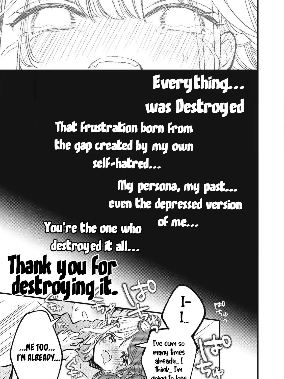 108P! ~1-NEN GO NI ZETTAI 108P SURU HANASHI~ Chapter 12.2 page 14 - 