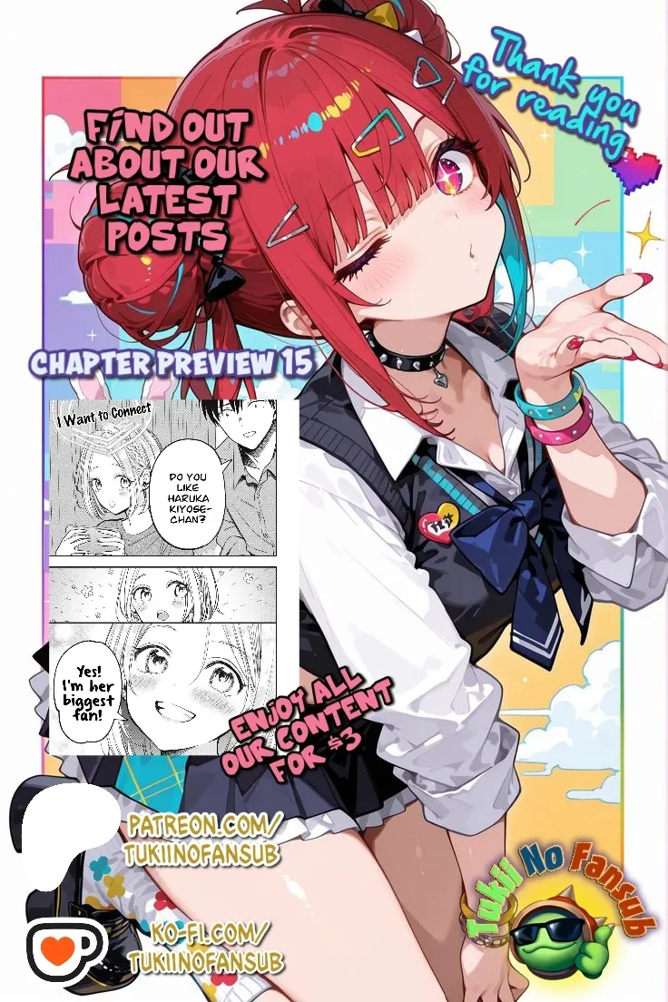 108P! ~1-NEN GO NI ZETTAI 108P SURU HANASHI~ Chapter 12.2 page 22 - 