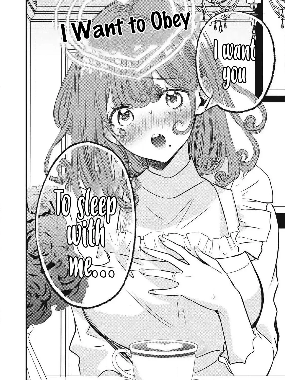 108P! ~1-NEN GO NI ZETTAI 108P SURU HANASHI~ Chapter 13 page 15 - 