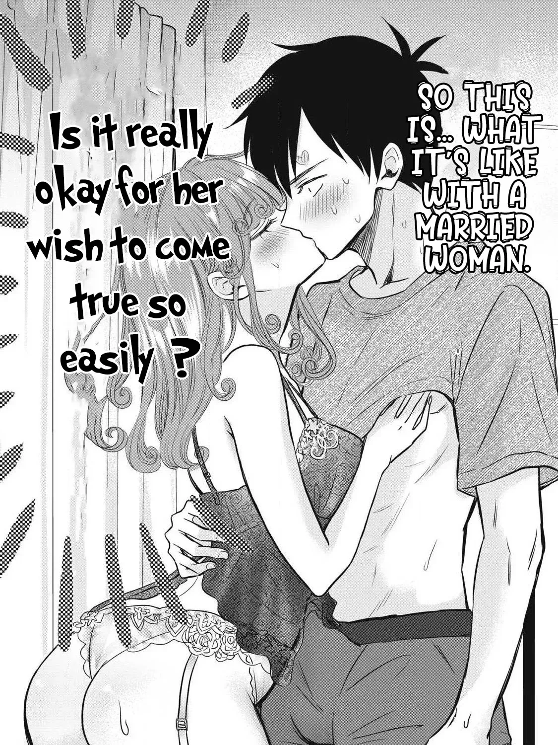 108P! ~1-NEN GO NI ZETTAI 108P SURU HANASHI~ Chapter 13 page 31 - 