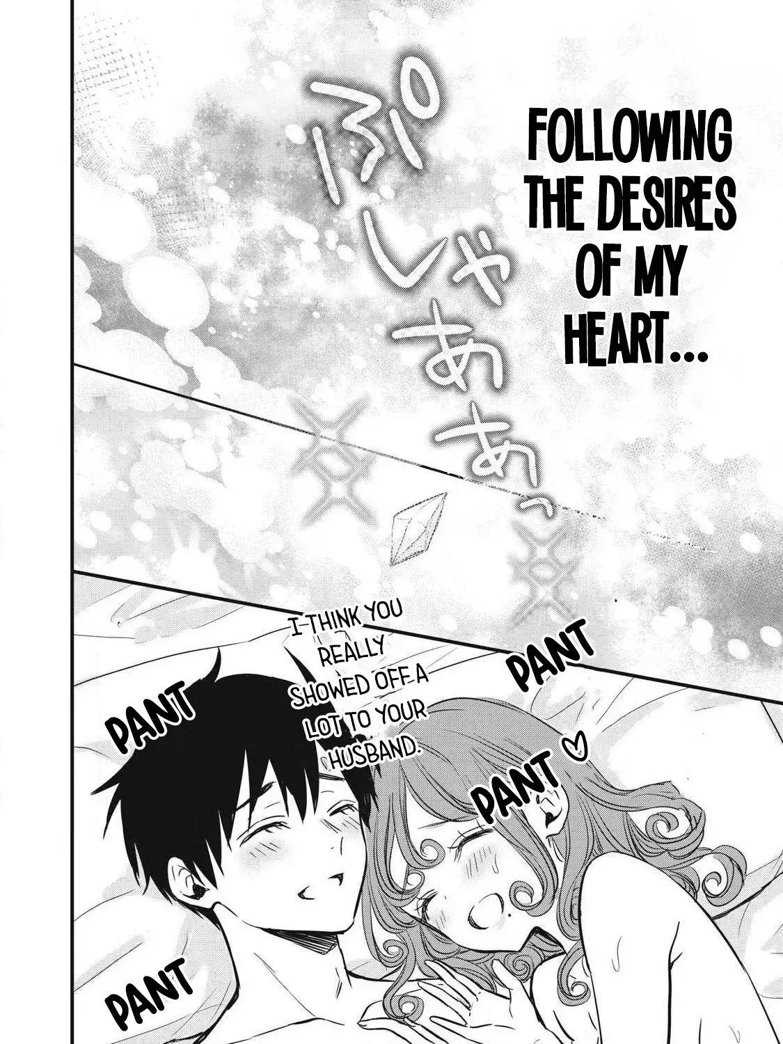 108P! ~1-NEN GO NI ZETTAI 108P SURU HANASHI~ Chapter 14 page 28 - 