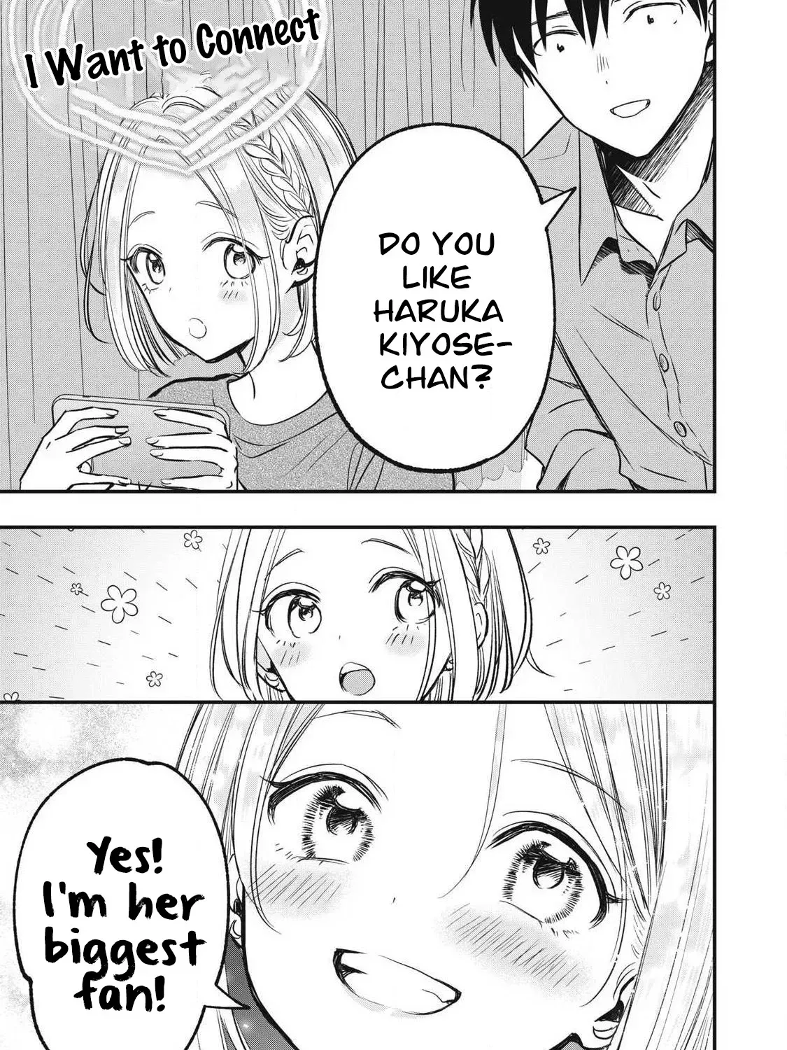 108P! ~1-NEN GO NI ZETTAI 108P SURU HANASHI~ Chapter 15 page 26 - 