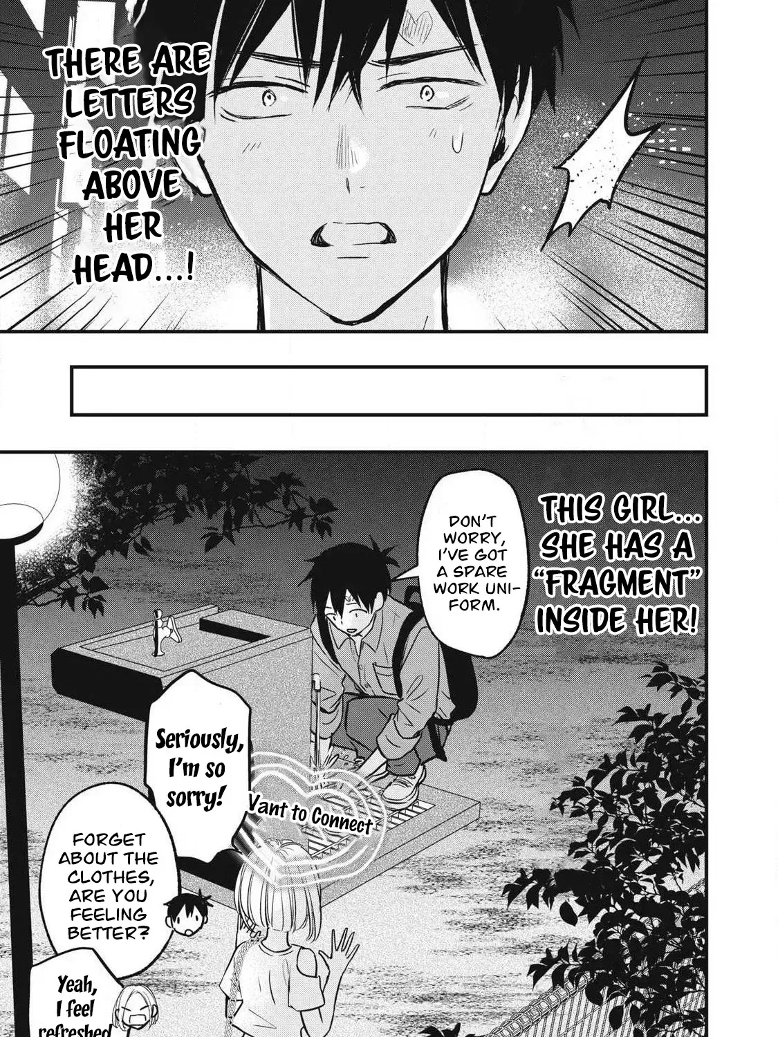 108P! ~1-NEN GO NI ZETTAI 108P SURU HANASHI~ Chapter 15 page 10 - 