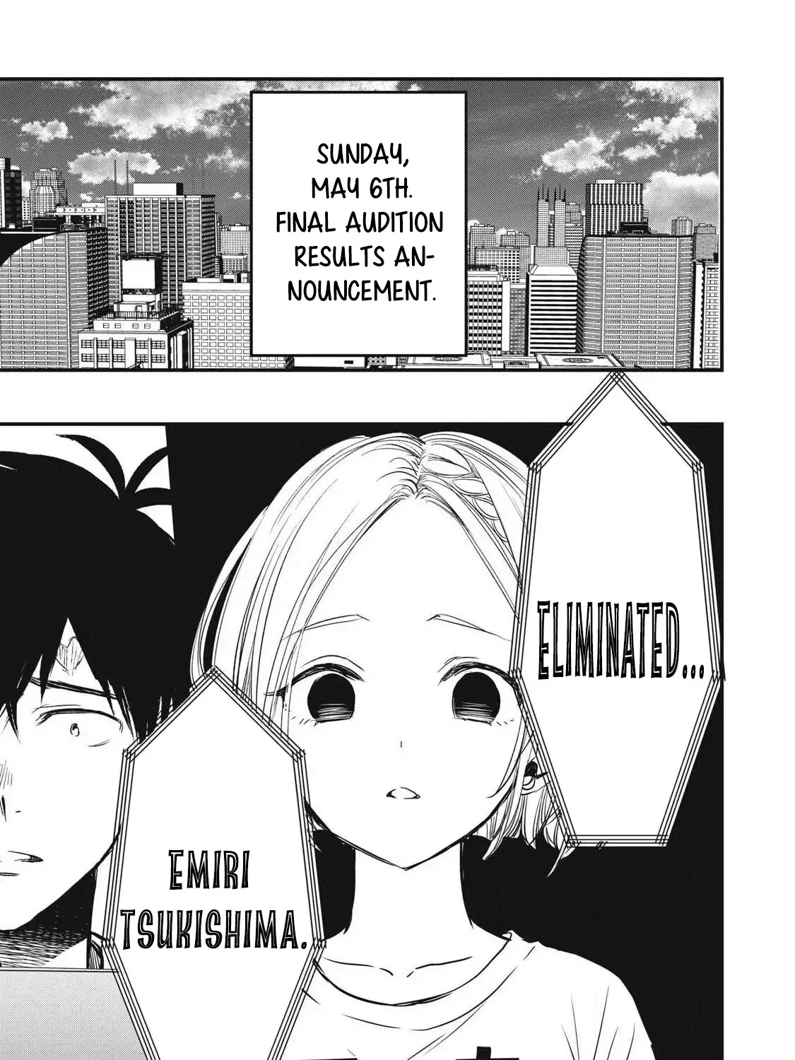 108P! ~1-NEN GO NI ZETTAI 108P SURU HANASHI~ Chapter 16 page 22 - 