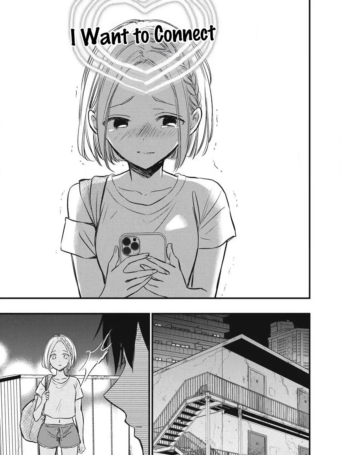 108P! ~1-NEN GO NI ZETTAI 108P SURU HANASHI~ Chapter 16 page 30 - 