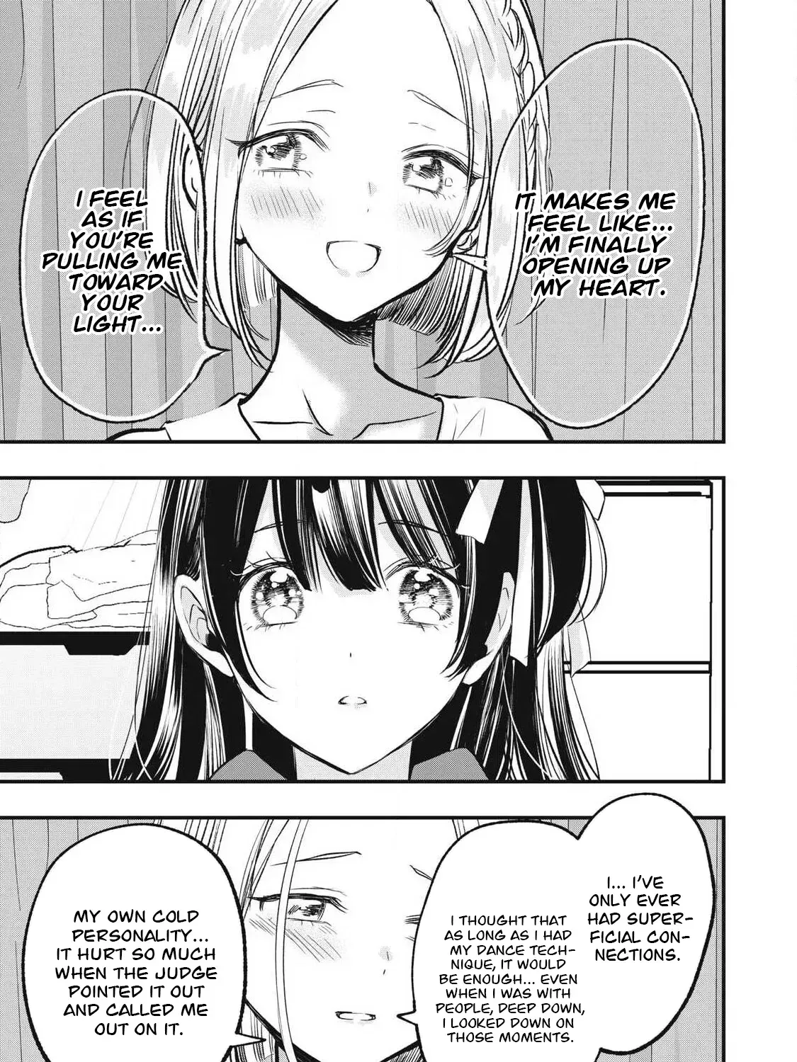 108P! ~1-NEN GO NI ZETTAI 108P SURU HANASHI~ Chapter 17 page 22 - 
