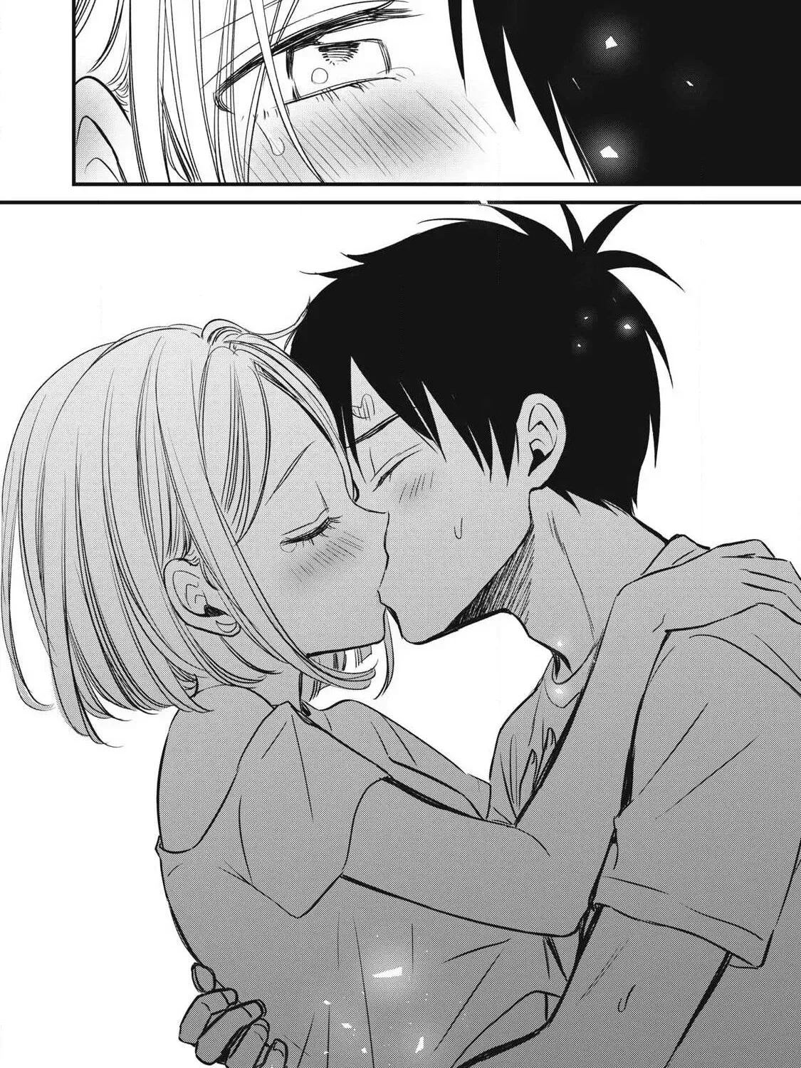108P! ~1-NEN GO NI ZETTAI 108P SURU HANASHI~ Chapter 18 page 12 - 