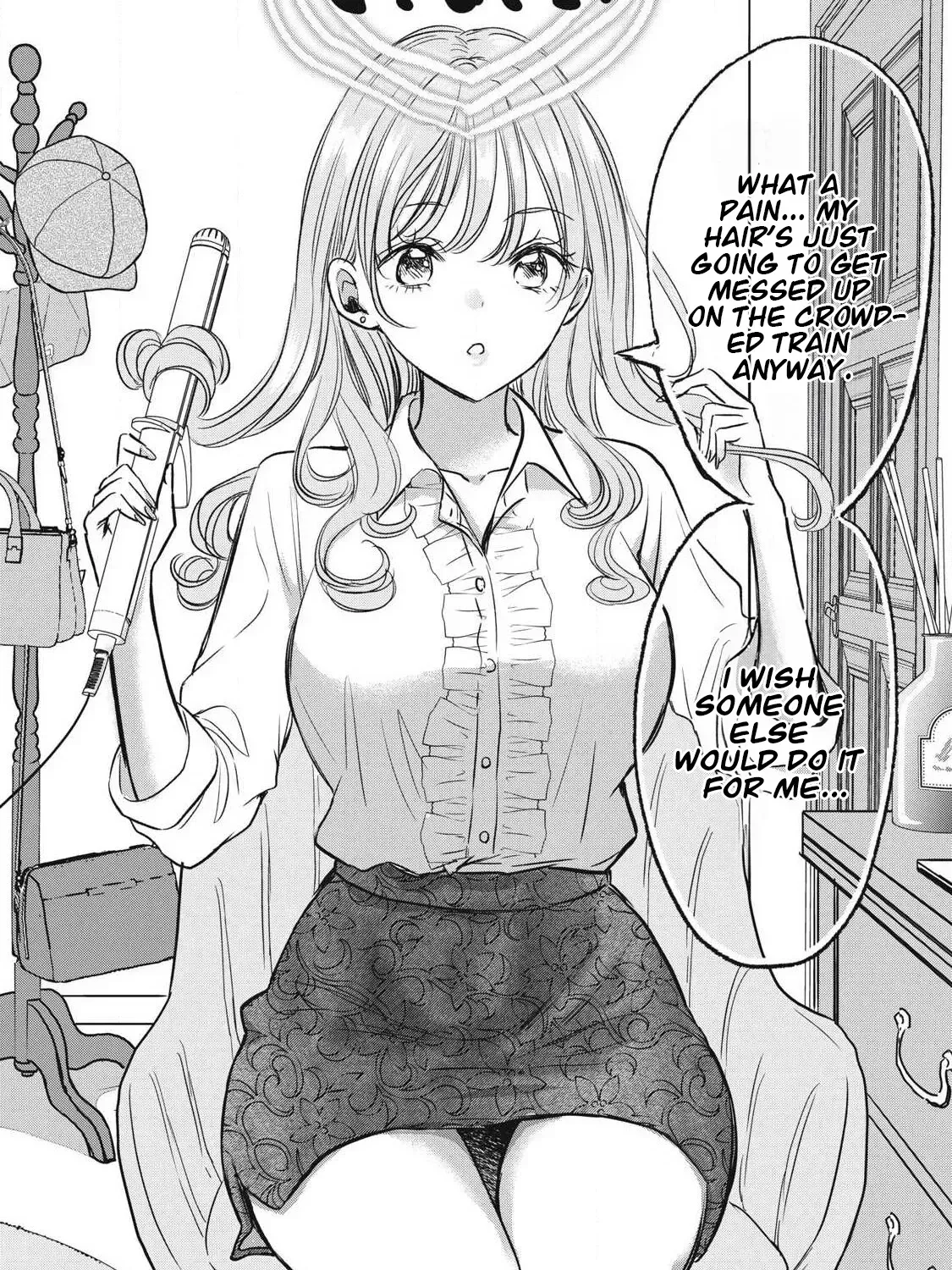108P! ~1-NEN GO NI ZETTAI 108P SURU HANASHI~ Chapter 18 page 28 - 