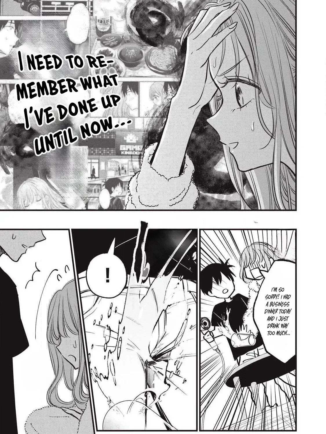 108P! ~1-NEN GO NI ZETTAI 108P SURU HANASHI~ Chapter 19 page 30 - 