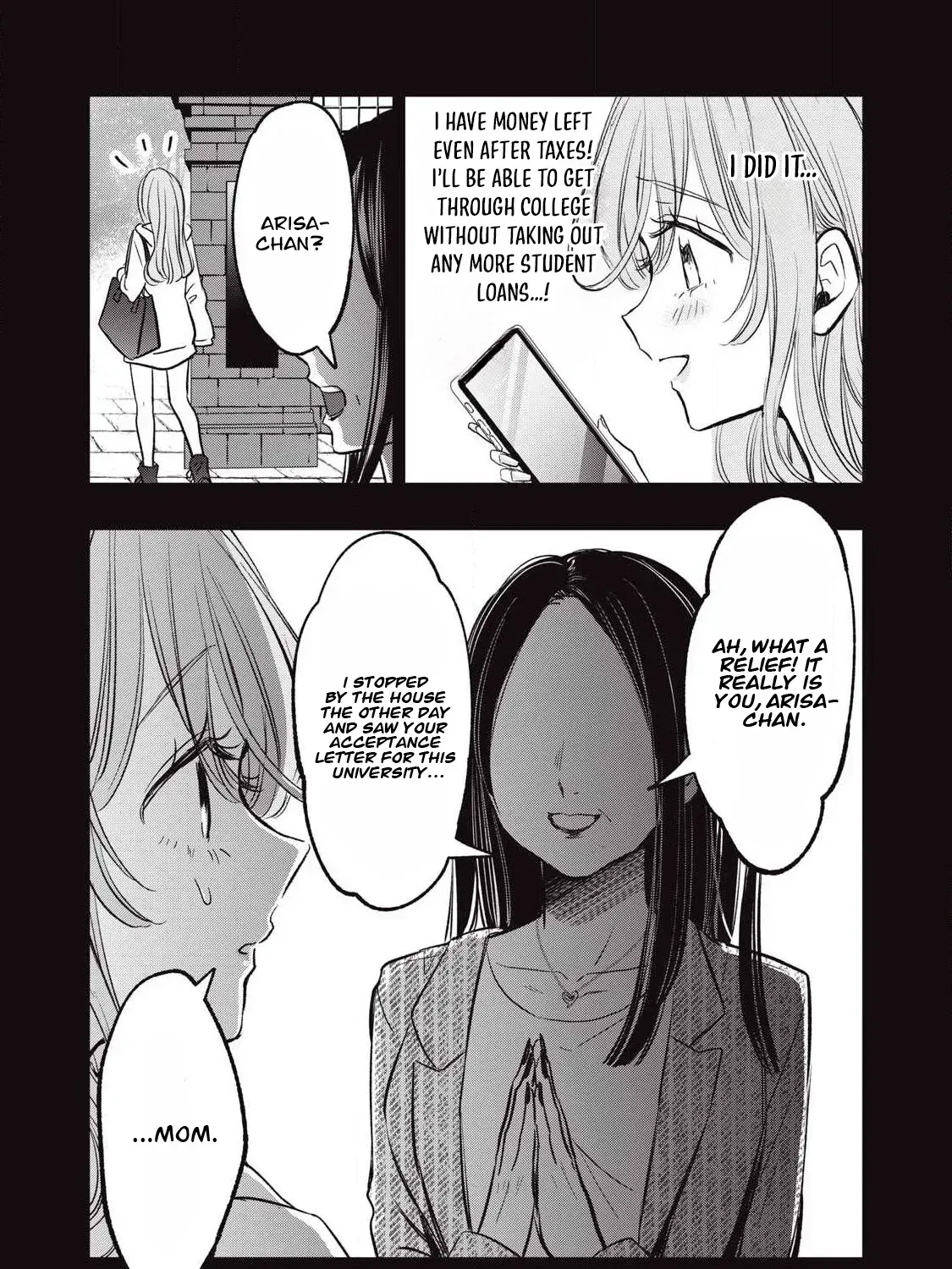 108P! ~1-NEN GO NI ZETTAI 108P SURU HANASHI~ Chapter 20 page 34 - 