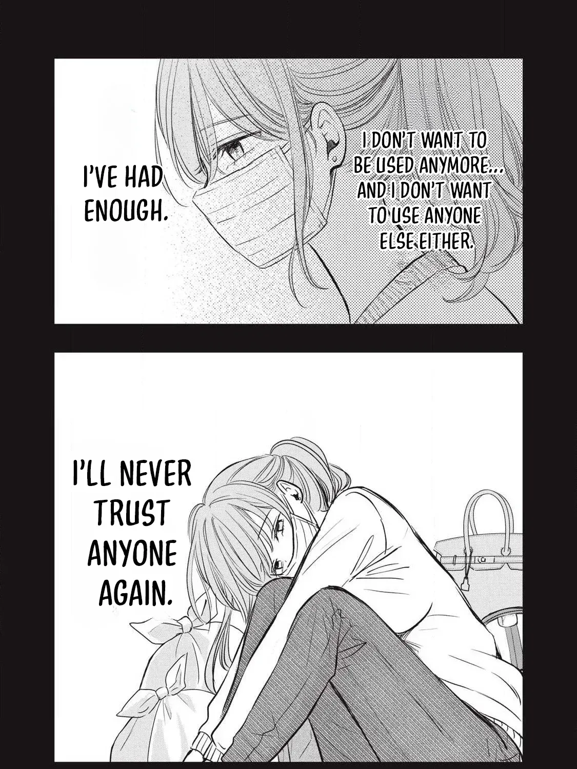 108P! ~1-NEN GO NI ZETTAI 108P SURU HANASHI~ Chapter 20 page 42 - 