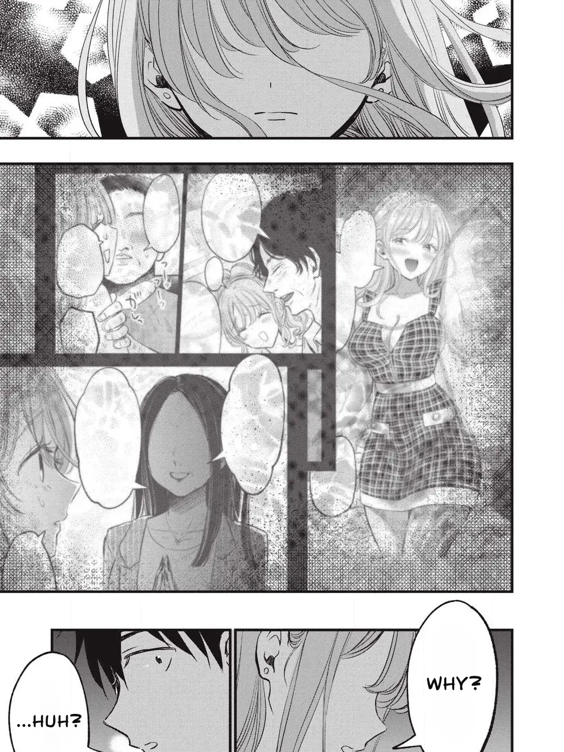 108P! ~1-NEN GO NI ZETTAI 108P SURU HANASHI~ Chapter 21 page 18 - 