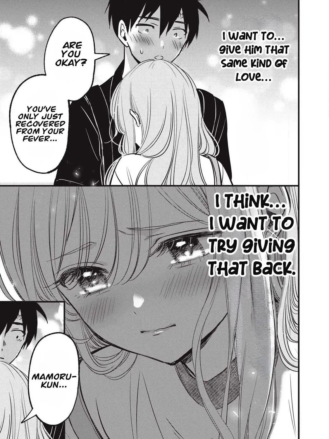 108P! ~1-NEN GO NI ZETTAI 108P SURU HANASHI~ Chapter 21 page 26 - 