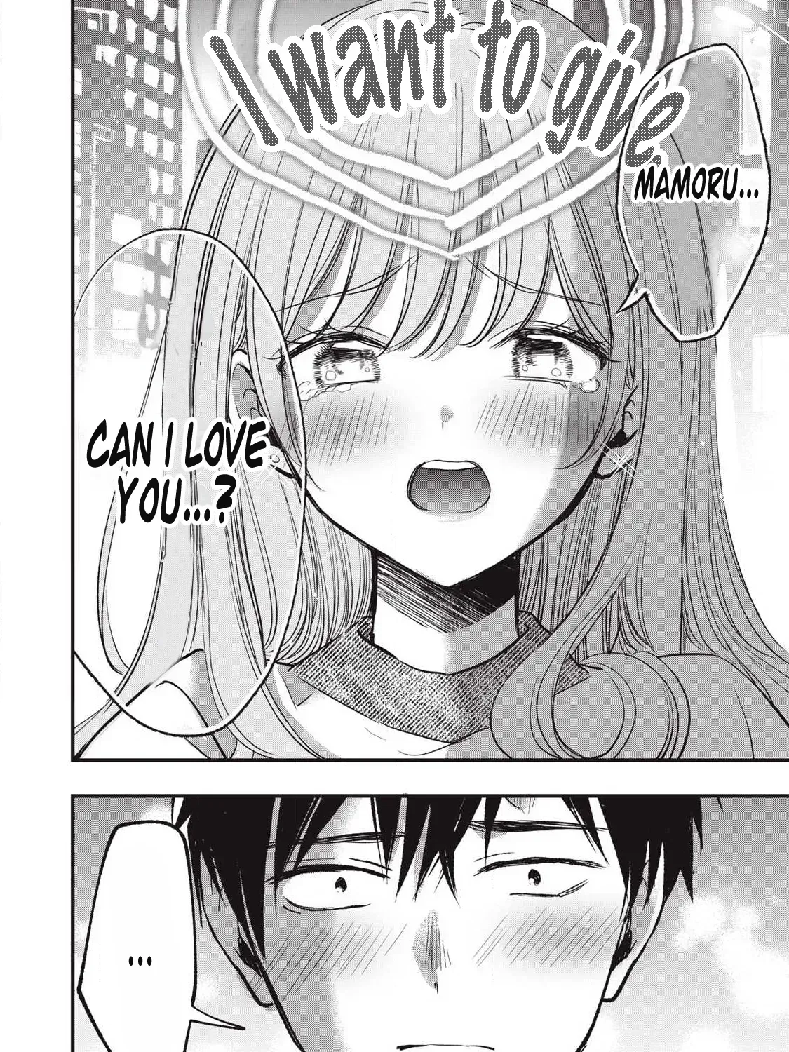 108P! ~1-NEN GO NI ZETTAI 108P SURU HANASHI~ Chapter 21 page 28 - 
