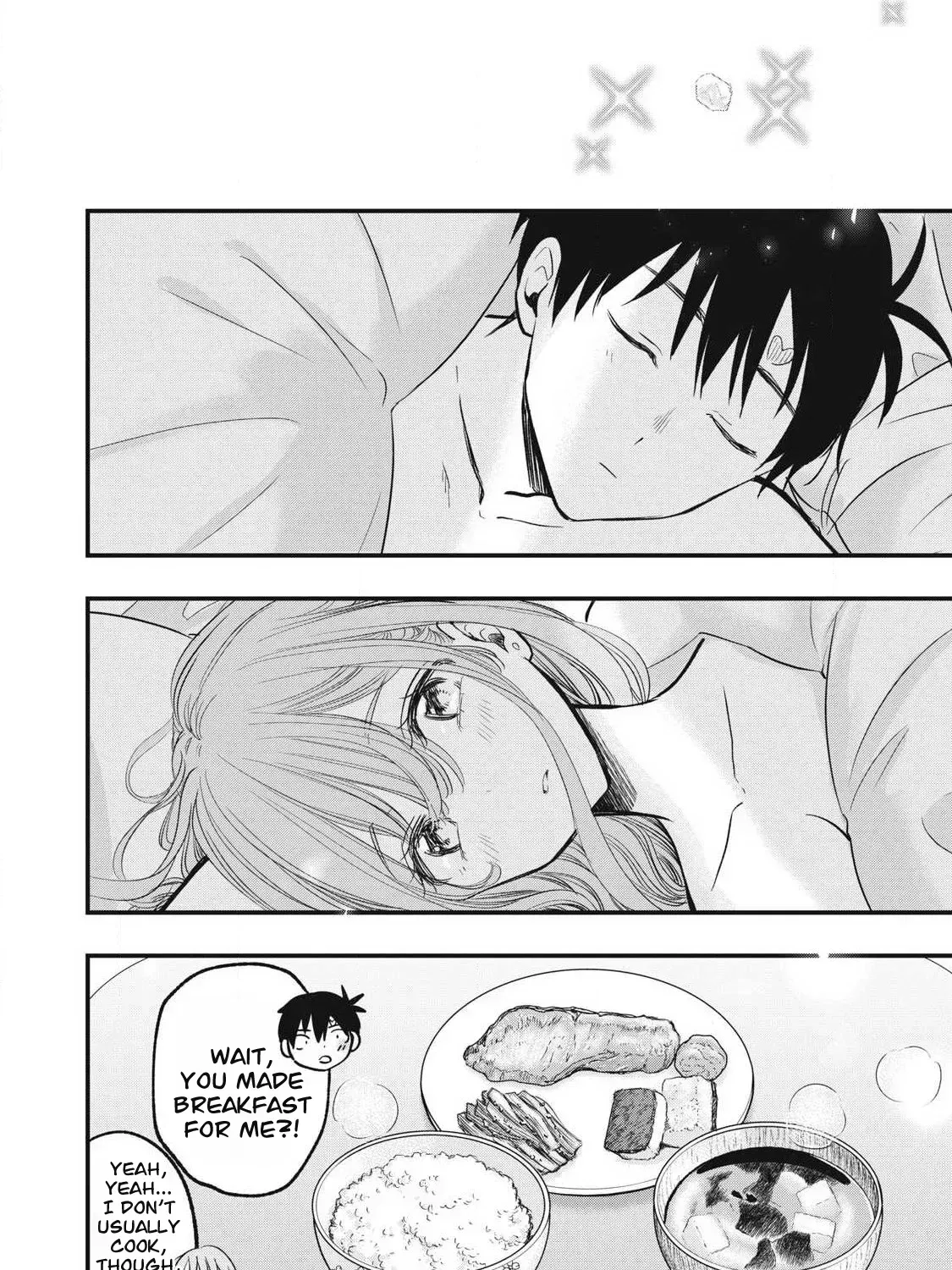 108P! ~1-NEN GO NI ZETTAI 108P SURU HANASHI~ Chapter 22 page 24 - 