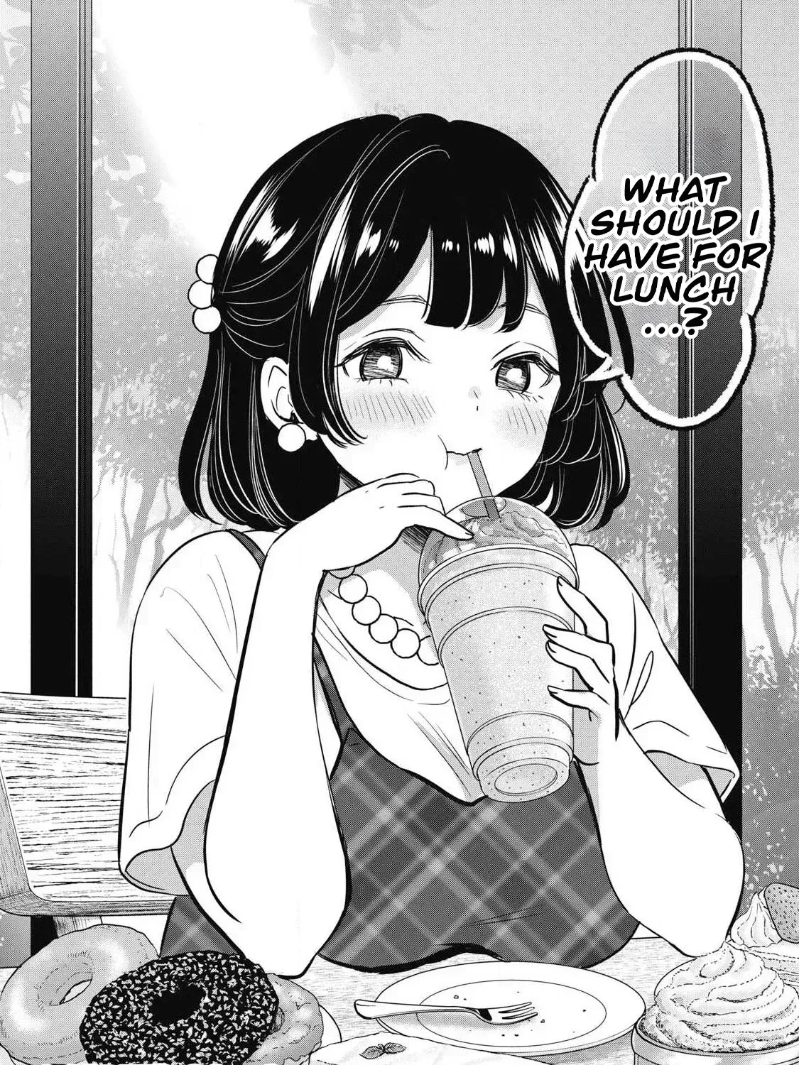 108P! ~1-NEN GO NI ZETTAI 108P SURU HANASHI~ Chapter 22 page 28 - 