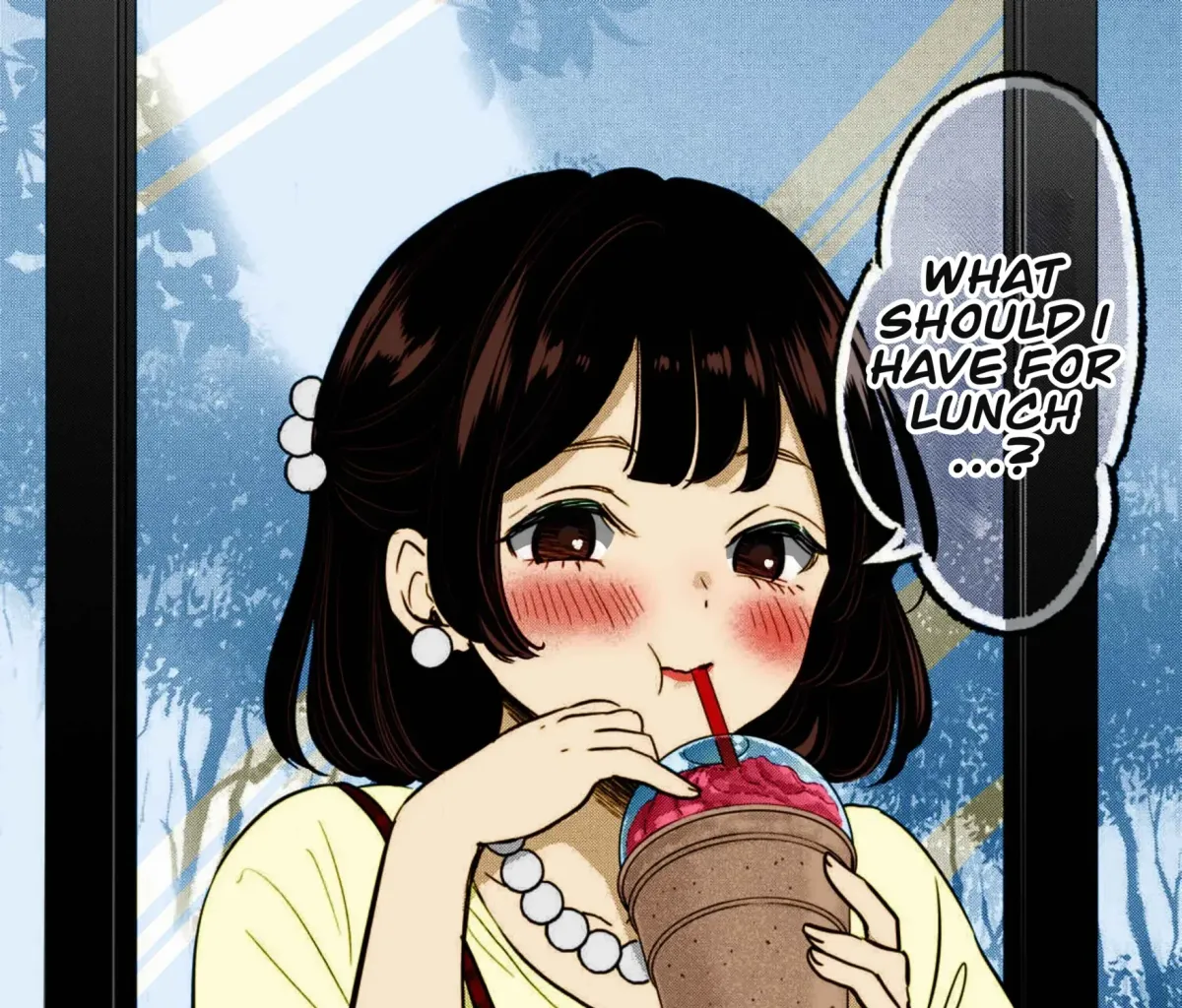 108P! ~1-NEN GO NI ZETTAI 108P SURU HANASHI~ Chapter 22 page 30 - 