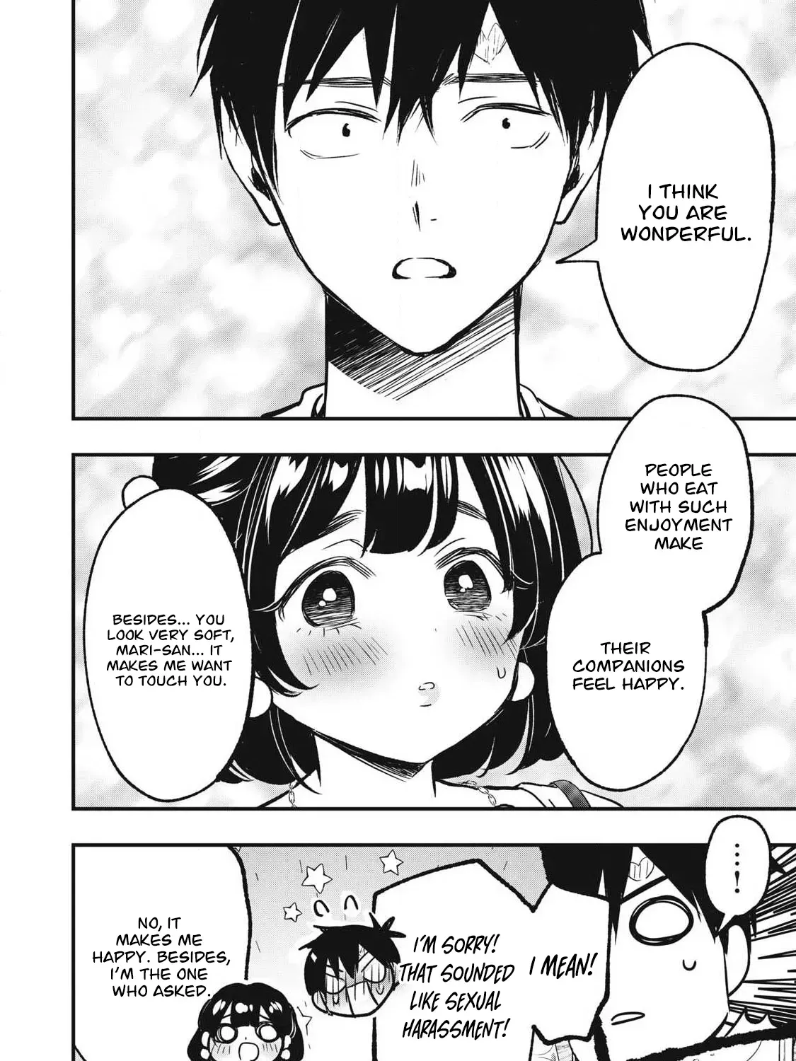 108P! ~1-NEN GO NI ZETTAI 108P SURU HANASHI~ Chapter 23 page 14 - 